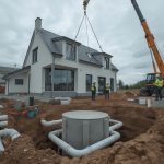 Wodoszczelny zbiornik betonowy – poradnik przed zakupem dla wymagających użytkowników